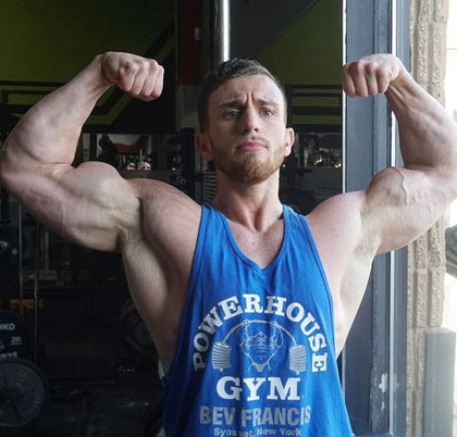 Confessore Conditioning