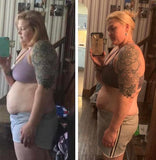 Transformation Coaching: Training + Nutrition