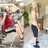 Transformation Coaching: Training + Nutrition