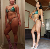 Transformation Coaching: Training + Nutrition