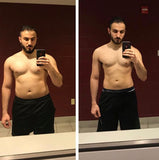 Transformation Coaching: Training + Nutrition