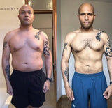 Transformation Coaching: Training + Nutrition