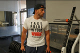 Take Pride Tee