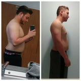 Transformation Coaching: Training + Nutrition