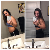 Transformation Coaching: Training + Nutrition