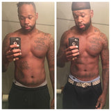 Transformation Coaching: Training + Nutrition