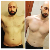 Transformation Coaching: Training + Nutrition